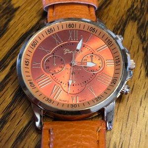 2 for 15 Geneva Watch